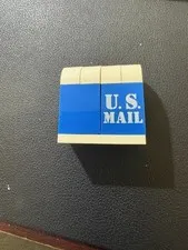 Lego Mailbox