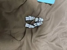 4 Lego Empire Star Wars Minifigurines