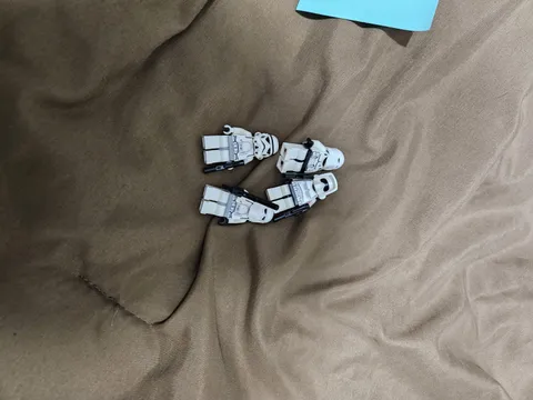 4 Lego Empire Star Wars Minifigurines