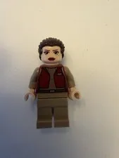 Lego Star Wars - CW Padme - sw0411