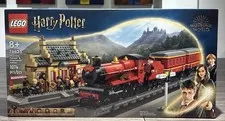 LEGO Harry Potter: Hogwarts Express & Hogsmeade Station 76423 UNOPENED 📦 ( NIB)