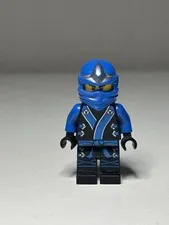 LEGO NINJAGO: Jay- The Final Battle (njo079)