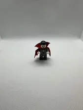 LEGO Scooby-Doo Vampire Bob Oakley Minifigure scd011 COMPLETE 
