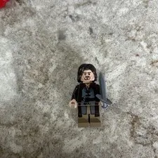 Lego Lord of the Rings Aragorn Strider Minifigure 9472 lor017