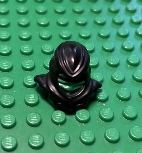 LEGO Ninjago Morro Minifigure Possessed Lloyd njo0154 HEADGEAR ONLY