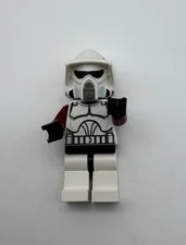 LEGO® Clone ARF Trooper Minifigure Star Wars SW0378