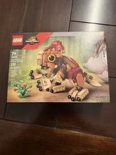LEGO Jurassic World Baby Dinosaur Dolores: Aquilops 76970 NEW SEALED 