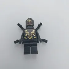 Lego Mini Figure Super Heroes Marvel Outrider 76104 76124