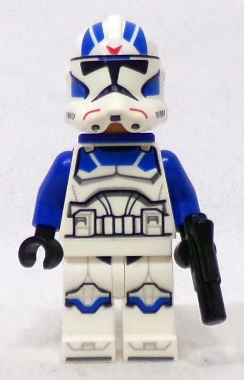 LEGO Star Wars 75280 sw1093 501st Legion Clone Jet Trooper Minifigure