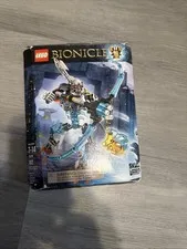 LEGO BIONICLE: Skull Warrior (70791) ~New / Factory Sealed~