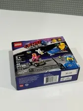 LEGO The LEGO Movie 2: Benny's Space Squad (70841)