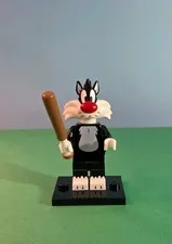 LEGO MINIFIGURES LOONEY TUNES SERIES 71030 Sylvester The Cat