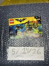 70913 Lego Instructions 
