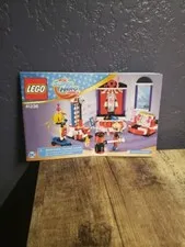 LEGO DC Super Hero Girls 41236 Harley Quinn Dorm Instruction Guide MANUAL ONLY