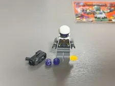 LEGO Minifigure Hydra Trooper Marvel Super Heroes Infinity Saga sh0970