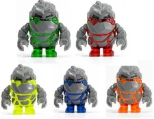 LEGO Power Miners Rock Monsters - YOU CHOOSE - GENUINE LEGO - FAST SHIPPING