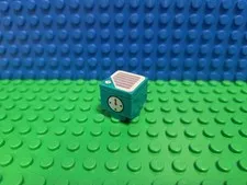 LEGO Extra Time Block Brick Super Mario 71369 71365 71389 Course Add On CMF Lot 