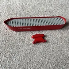 VTG LEGO-Fire Fighter Boat Full Hull & 1x Hull Weight set #775 or 316