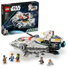 LEGO Star Wars: Ghost & Phantom II (75357)