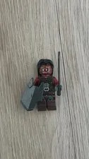 Lego Lord Of The Rings The Hobbit Uruk-hai Army Minifigure lor006 Set 9471 2012
