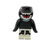 LEGO 71017 Batman Movie Collectible Minifigure Series - Orca