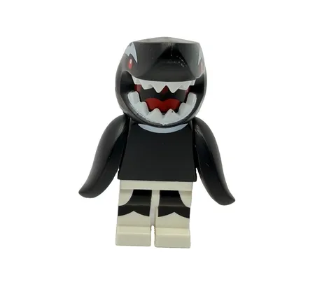 LEGO 71017 Batman Movie Collectible Minifigure Series - Orca