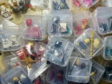 LEGO Ninjago minifigures rare a lot read descriptions