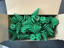 Lego Pick A Brick PAB Bright Green Tree
