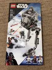 NEW/Sealed LEGO Star Wars 75322 Hoth AT-ST