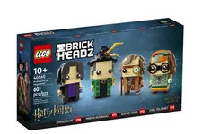 LEGO 40560 BrickHeadz Professors of Hogwarts Harry Potter Snape New Sealed Box