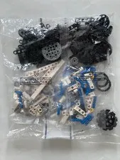 LEGO Replacement Parts 2 15046-2-2