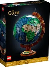 LEGO® Ideas 21332-1 - The Globe