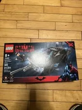 LEGO DC Batmobile: The Penguin Chase 76181 New Sealed