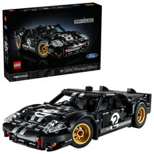 [HOT SALE] LEGO Technic Ford GT40 MKII 42223 Building Set 793 Pieces