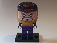Lego MODOK 76018 Marvel Super Heroes Minifigure