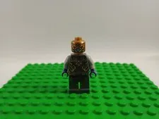 LEGO Marvel Avengers sh029 Chitauri Genera Minifigure 6865