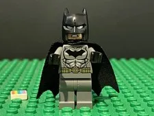 Lego Batman Minifigure DC Super Heroes 76055 76026 76053 76034 sh0151