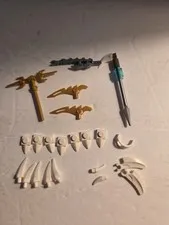 Lot of 22 Miscellaneous Lego Pieces (See pics)