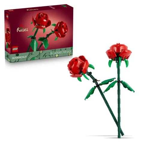 LEGO tbd-40460