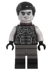 LEGO® Minifigure NINJAGO njo0299 Shade
