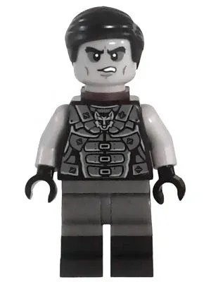 LEGO® Minifigure NINJAGO njo0299 Shade