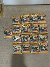 LEGO 71021 Minifigures Series 18 – Complete Set of 17 | NEW & SEALED！