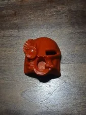 Bionical Red Kanohi Akaku Nuva # 43855