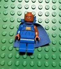 Lego Watcher Minifigure 76194 sh0746 Marvel Super Heroes