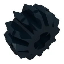 LEGO Part 32270 - Technic Gear 12 Tooth Double Bevel - Pick Your Color