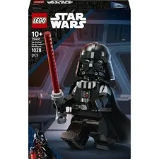 LEGO Star Wars 75461 Large Darth Vader Minifigure Buildable Figure New