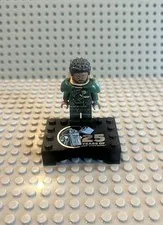 LEGO Star Wars Minifigure w/ 25 Years Display Stand Limited Edition sw#1335