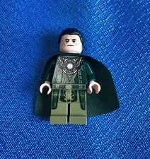 Genuine Lego sh070 Minifig Figurine: The Mandarin