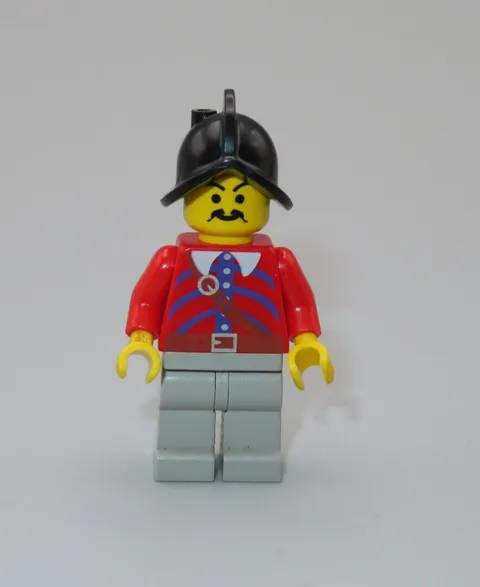 LEGO Imperial Armada minifigure Pirates 6280 6291 6244 6249 6296