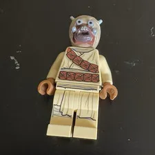LEGO Star Wars Tusken Raider Minifigure 